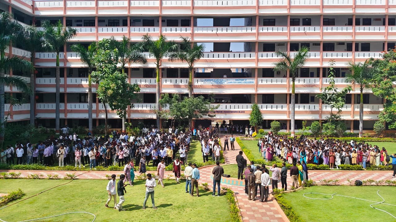 Vande Mataram @150- one day Program 07.11.2025 - 4